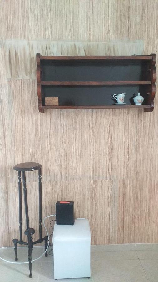 1/4, Sala, Farol Da Barra. Appartement Salvador Buitenkant foto