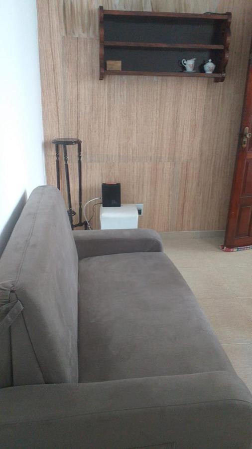 1/4, Sala, Farol Da Barra. Appartement Salvador Buitenkant foto