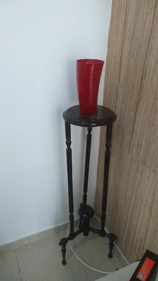 1/4, Sala, Farol Da Barra. Appartement Salvador Buitenkant foto