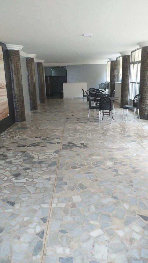 1/4, Sala, Farol Da Barra. Appartement Salvador Buitenkant foto