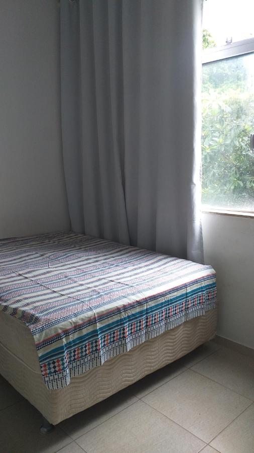 1/4, Sala, Farol Da Barra. Appartement Salvador Buitenkant foto