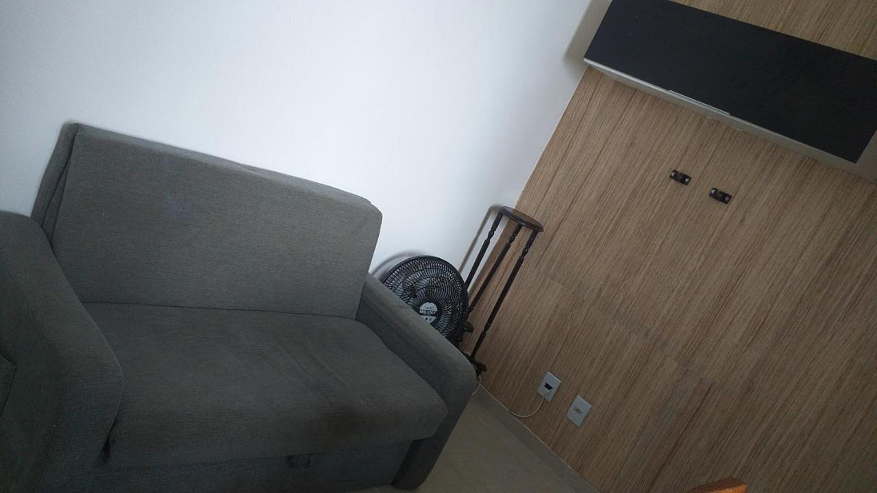 1/4, Sala, Farol Da Barra. Appartement Salvador Buitenkant foto