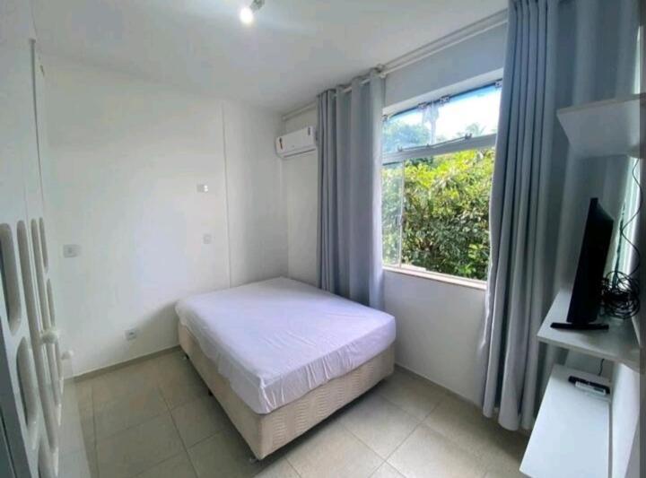 1/4, Sala, Farol Da Barra. Appartement Salvador Buitenkant foto