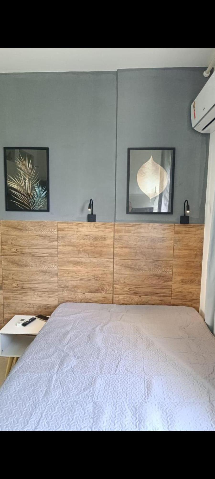 1/4, Sala, Farol Da Barra. Appartement Salvador Buitenkant foto