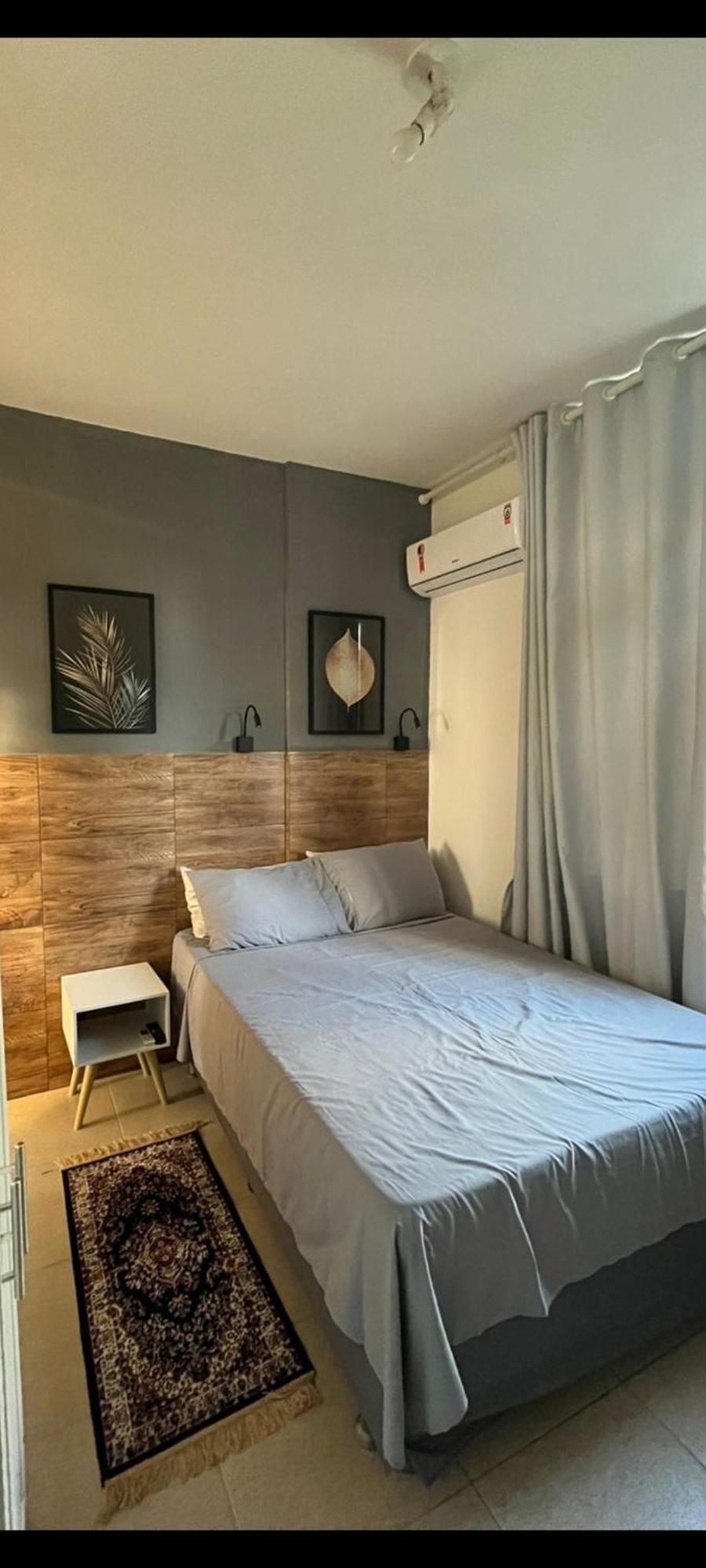 1/4, Sala, Farol Da Barra. Appartement Salvador Buitenkant foto